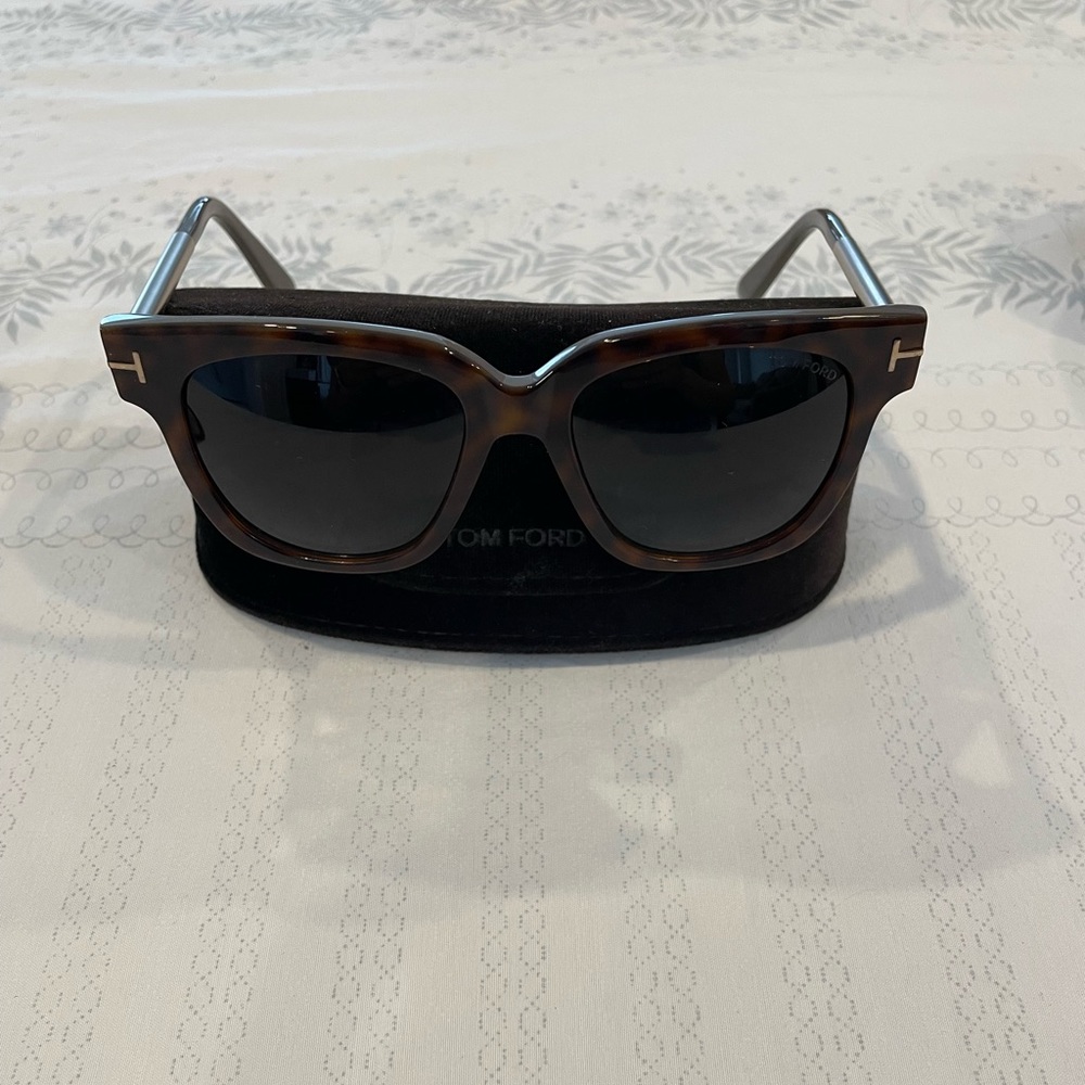 Tom Ford Sunglasses